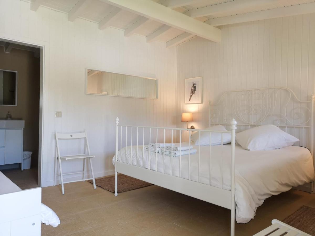 Quinta Dos Morangueiros Villa Armamar Bagian luar foto