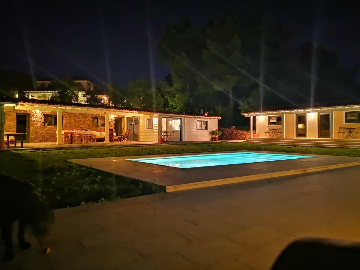Quinta Dos Morangueiros Villa Armamar Bagian luar foto